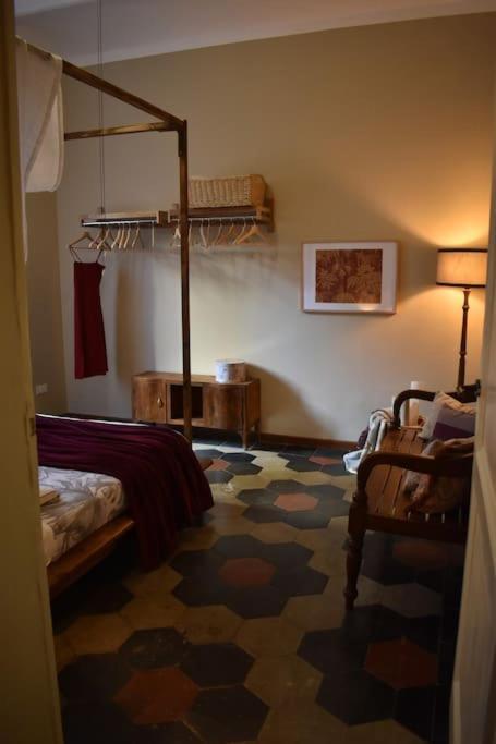Appartamento Boutique Trastevere