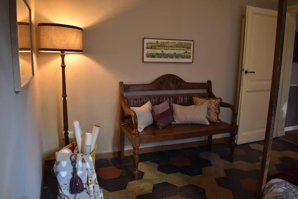 Boutique Trastevere Lejlighed Rom