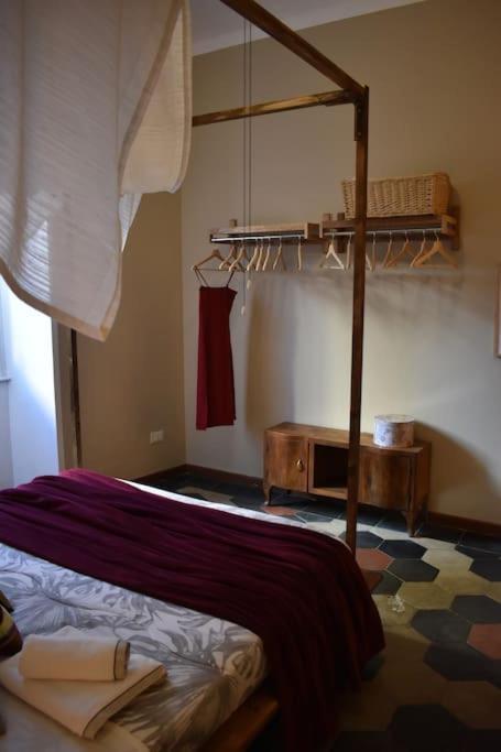 Boutique Trastevere