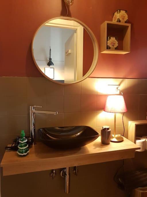 Boutique Trastevere Apartment *