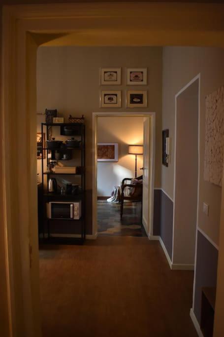 Boutique Trastevere Apartment Rom