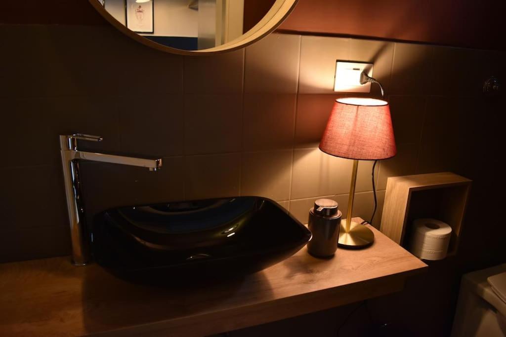 Boutique Trastevere *