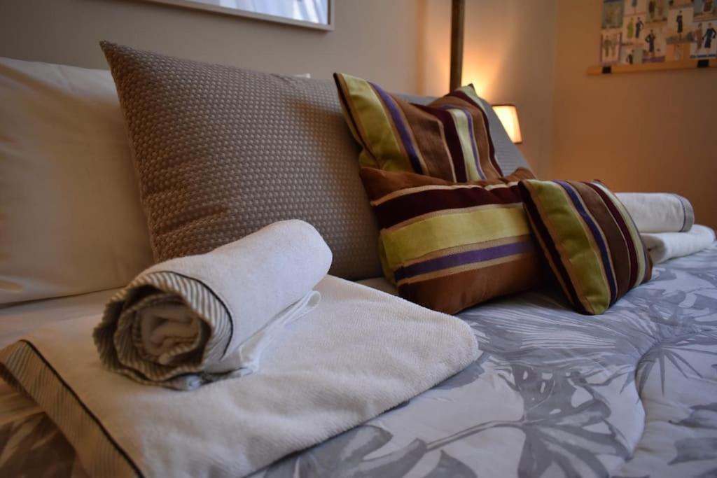 Boutique Trastevere Apartment *