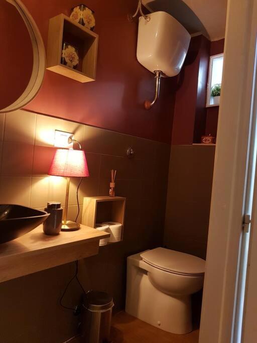 Boutique Trastevere * Rom