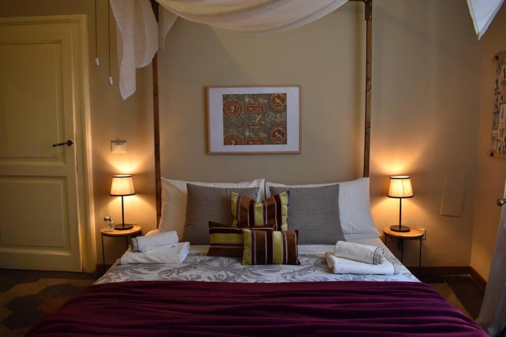 Apartment Boutique Trastevere