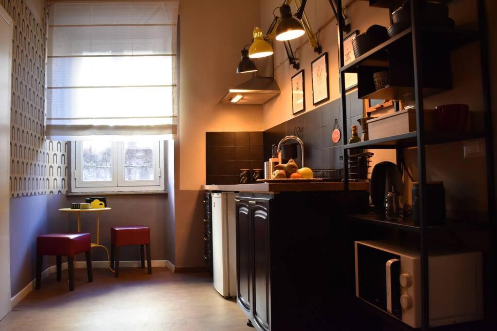 Appartamento Boutique Trastevere *