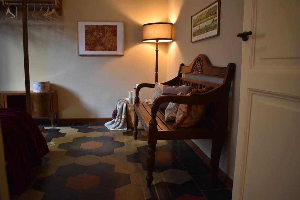 Boutique Trastevere Lejlighed *