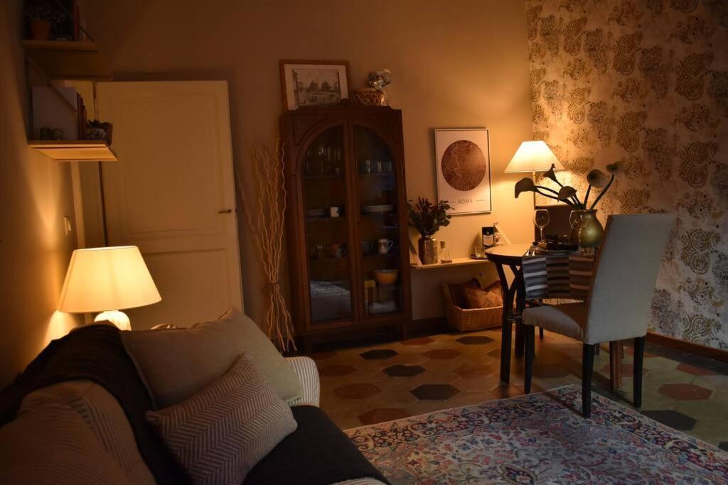 Boutique Trastevere Rom