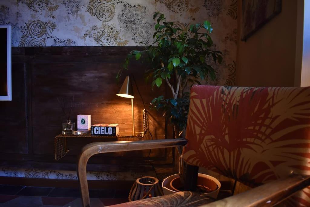 Boutique Trastevere Apartment