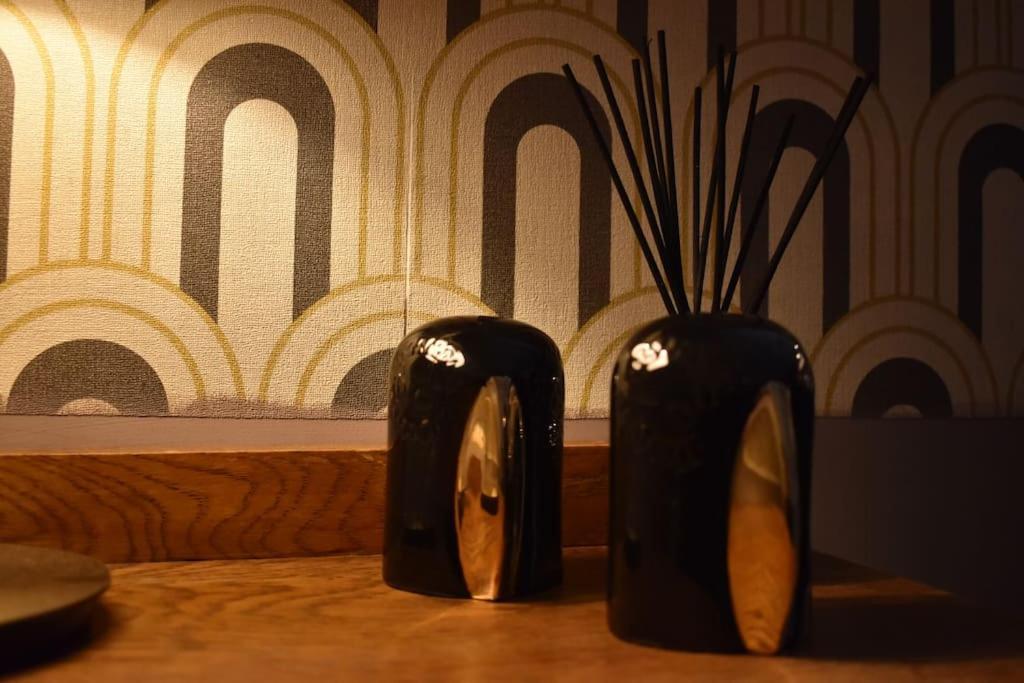 Apartment Boutique Trastevere Rom